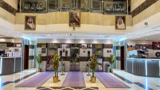 فندق اركان المطاف توصيل مجاني للحرم - Mekka - 1