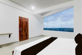 Hotel O BLUEBERRY THE ULTIMATE PEACE - Lucknow - 3