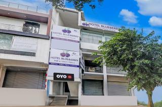 Hotel O BLUEBERRY THE ULTIMATE PEACE - 9