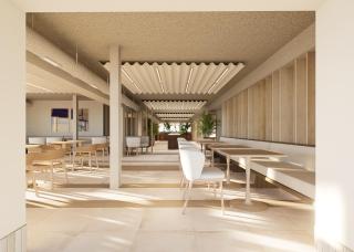 FERGUS Style Palma Beach - Adults Only - 1