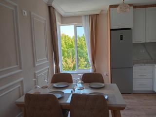 Central Vista Apartment Shkodra - 5