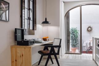 Velez - 1 bedroom in Gràcia - 8
