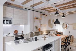 Velez - 1 bedroom in Gràcia - 1