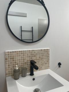 L'escapade du sud sauvage, le studio - 5