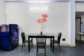 Hotel O Smriti Stay GD park - 0