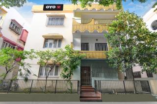 Hotel O Smriti Stay GD park - 9