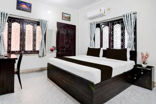 Hotel O Smriti Stay GD park - 7