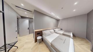 Harbour Boutique Hotel - 9