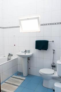 Palmarejo, Apartamento T1, frente Praça Center - Praia - 9