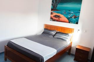 Palmarejo, Apartamento T1, frente Praça Center - Praia - 8