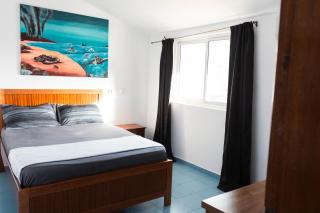 Palmarejo, Apartamento T1, frente Praça Center - 7