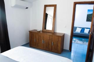 Palmarejo, Apartamento T1, frente Praça Center - Praia - 6