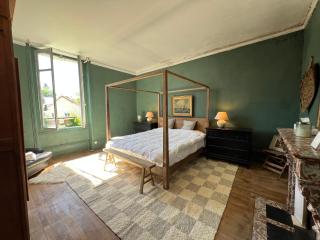 Maison de Chabris - Chabris - 8