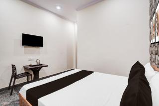 Hotel O Keshav Guest House - 9