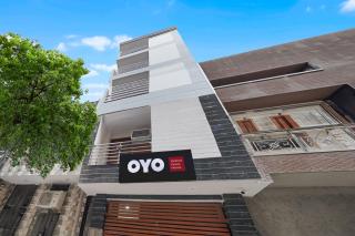 Hotel O Keshav Guest House - Nuova Delhi - 7