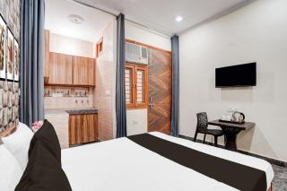 Hotel O Keshav Guest House - Nuova Delhi - 4