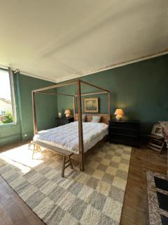 Maison de Chabris - Chabris - 2