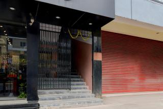 Hotel O Shabari Heights Luxury Abode A/C Rooms - Haiderabad - 4