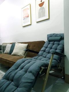 Shore 3 Residences Condo with Netflix and Wifi - Manila - 3