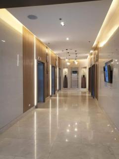 Shore 3 Residences Condo with Netflix and Wifi - Manila - 2