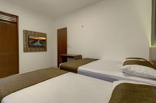 Aconchegante-8Suítes-28Pessoas - HOUSINGCEARÁ - 1