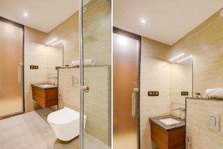 Hotel O Golden Sands Hotel And Banquets Rajendra Nagar station - 6