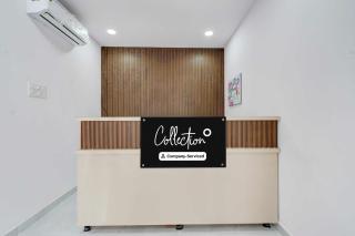Collection O Collection O BN Reddy Formerly Capitol Stay inn - Haiderabad - 0