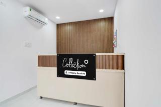 Collection O Collection O BN Reddy Formerly Capitol Stay inn - Haiderabad - 2