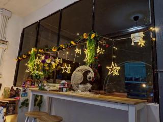 Sleepymoon Hostel - 7