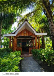 Blue Lagoon Resort, Neil Island - 0