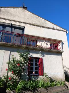 Appartement Le Vigan - 0