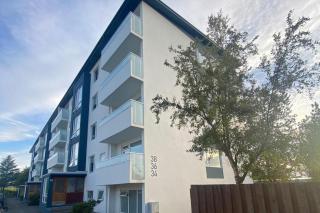 2 bed-Sleeps 5-Balcony-Parking-City Centre - Reykjavík - 7