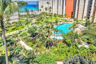 Kaanapali Shores 746 - 4