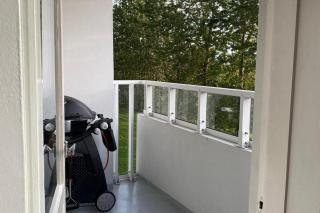 2 bed-Sleeps 5-Balcony-Parking-City Centre - Reykjavík - 2