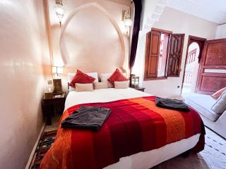 Riad Jamaique - Marrakech - 7