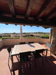 Cozy Villa with wonderful view in Puntaldia - 8