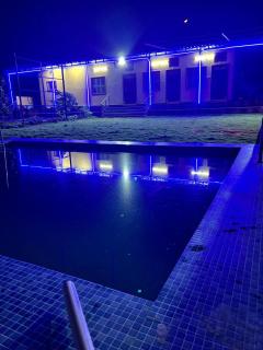 Pooja Farmhouse - 7