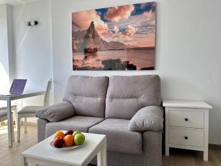 Neues Studio direkt am Strand - 2
