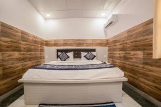 Super Hotel O krishna - Noida - 0