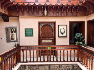 Riad Jamaique - Marrakesh - 6