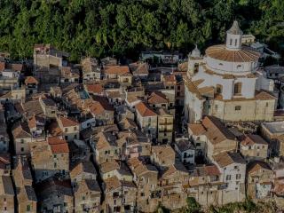 Antico Gabio holiday home - 2