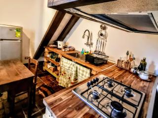 Antico Gabio holiday home - 5