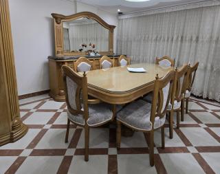 Comfy 2 Bedrooms Apartment in Cairo 83 - Caïro - 5