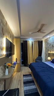 Luxurious kaveri - Greater Noida - 2