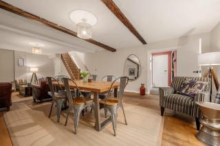 Stunning Bowdon Cottage by City SuperHost - 6