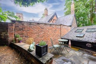 Stunning Bowdon Cottage by City SuperHost - Bowdon - 5