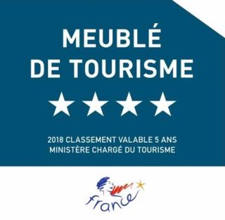 Le Bleu de B Bresse 4 étoiles - Saint-Étienne-en-Bresse - 9