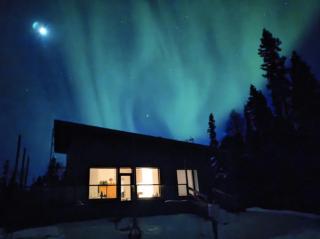 Villa Aurora of Lapland - Under the Northern Lights - Rovaniemi - 0