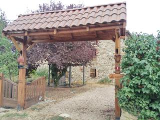 Les Faes du Bos - La Celle-sous-Gouzon - 0