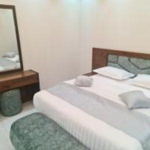 يمامه الفخامه للشقق الفندقيه - Riyadh - 9